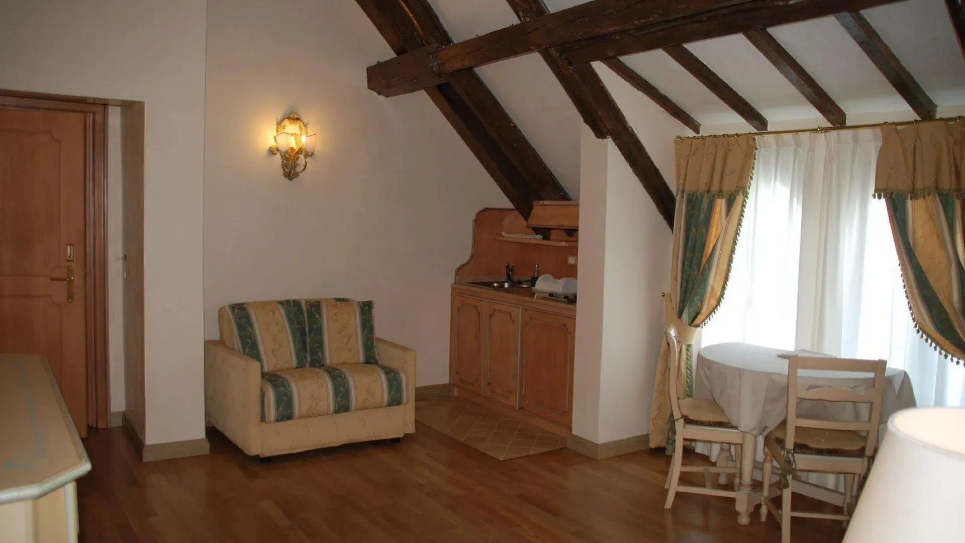 Hotel Villa Laguna Lido di Venezia 4*,  Italy
