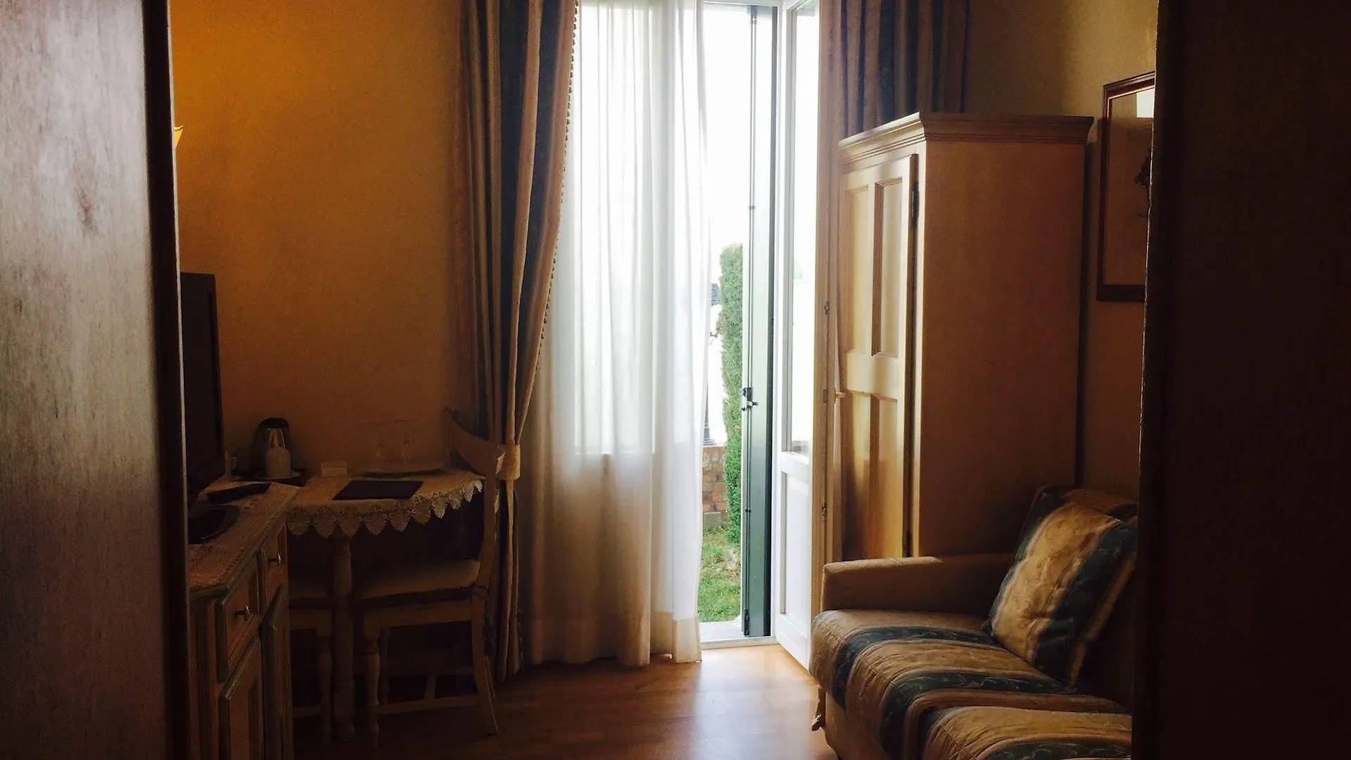 Hotel Villa Laguna Lido di Venezia