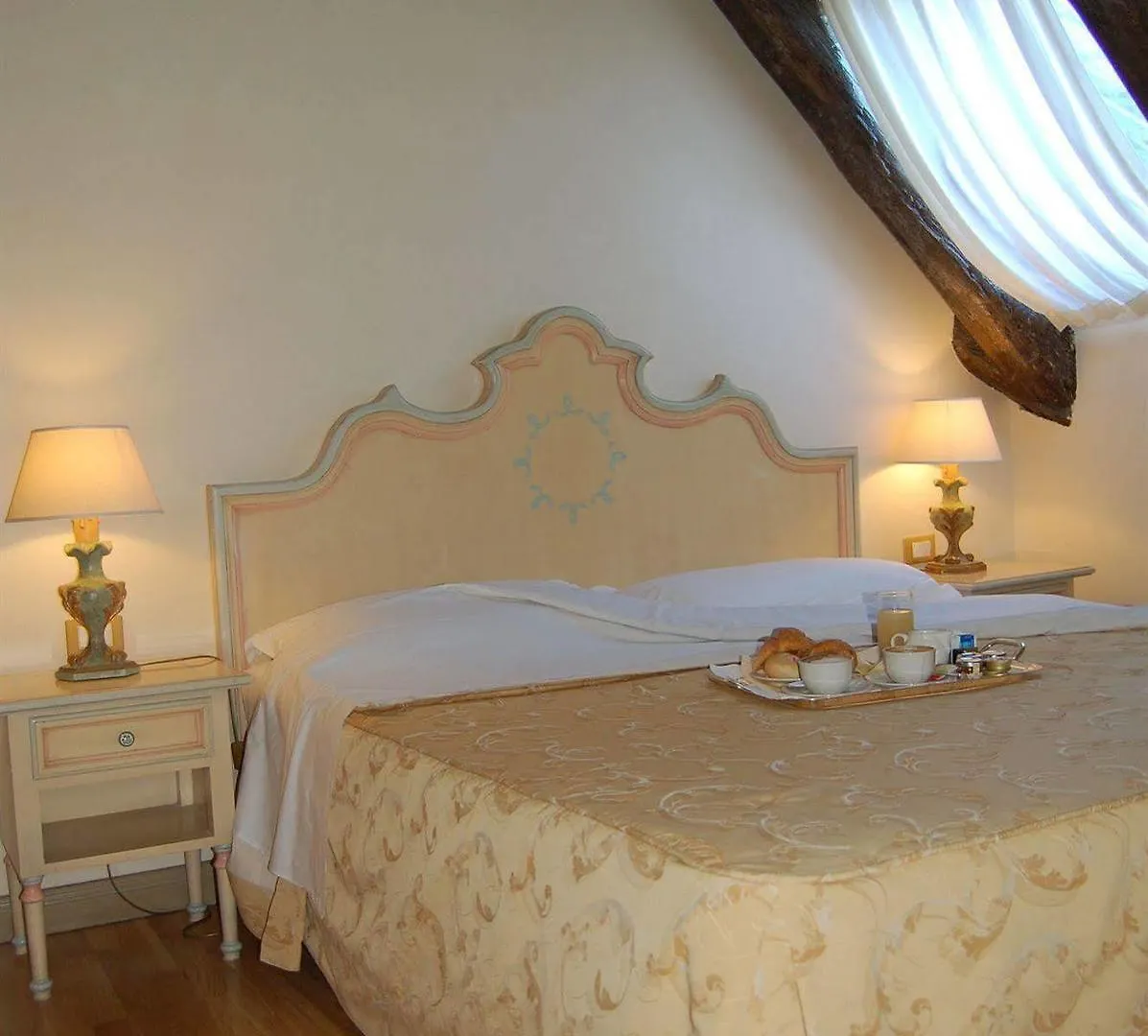 Hotel Villa Laguna Lido di Venezia 4*,  Italy