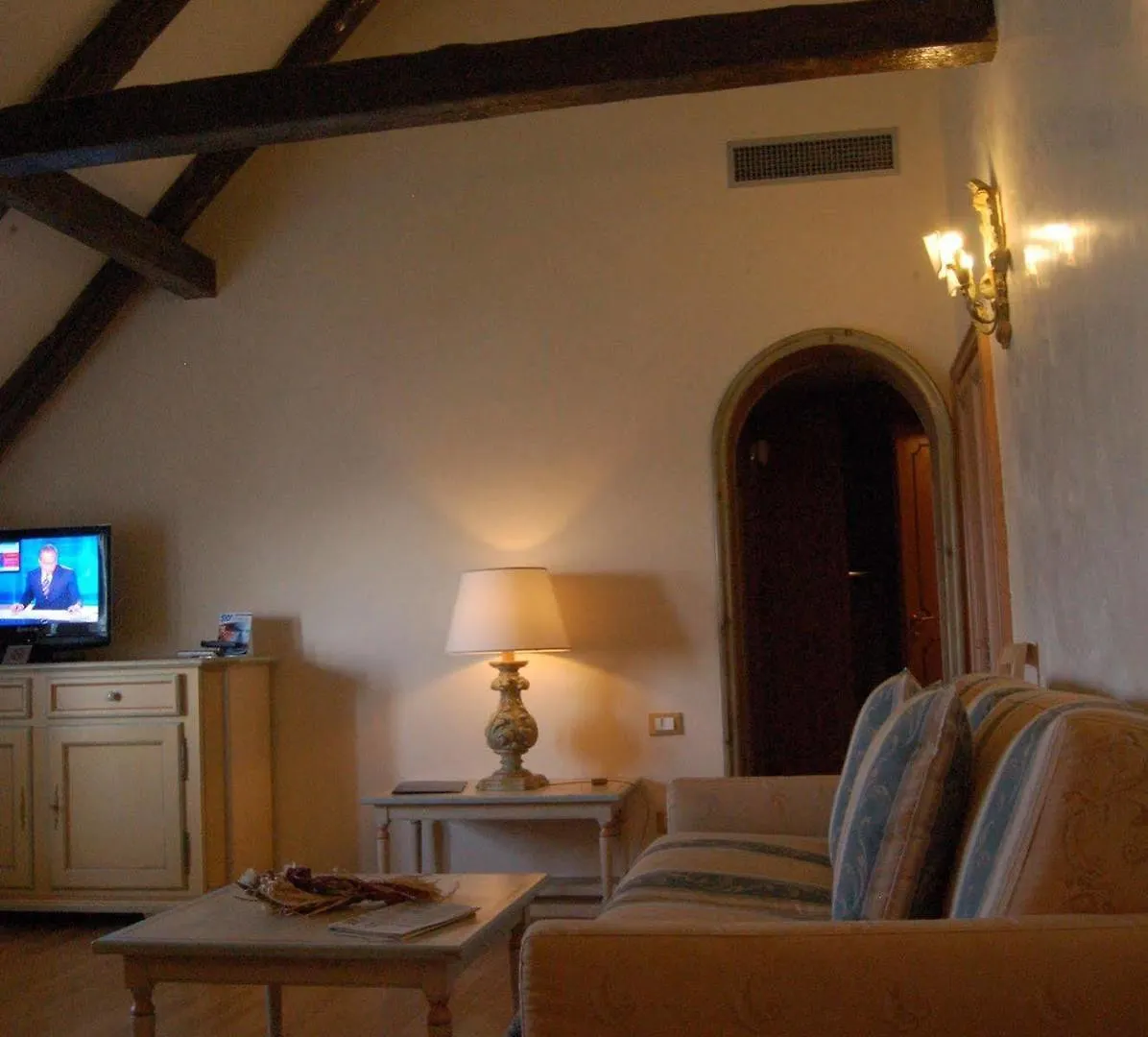 ****  Hotel Villa Laguna Lido di Venezia Italy