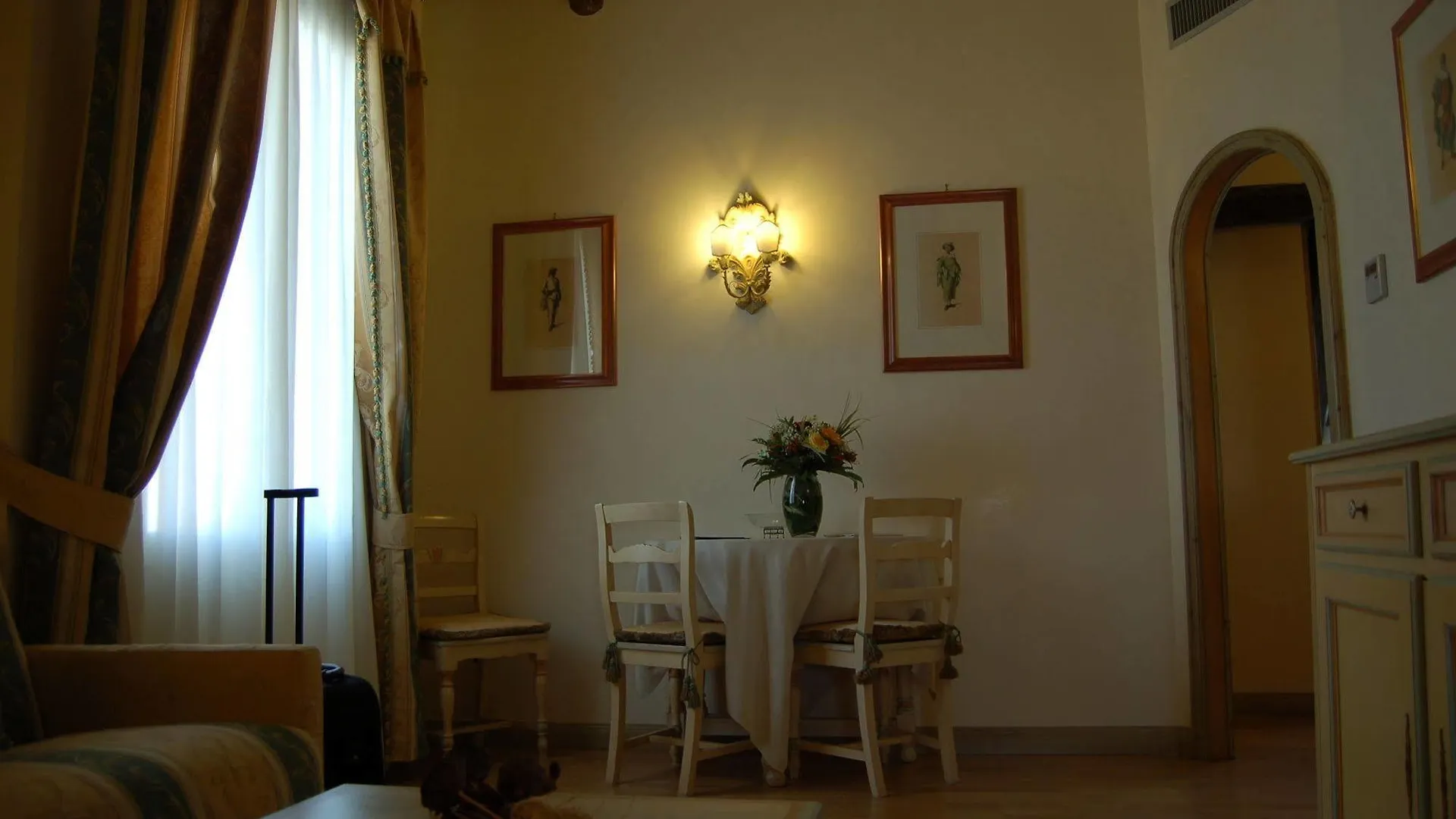 Hotel Villa Laguna Lido di Venezia