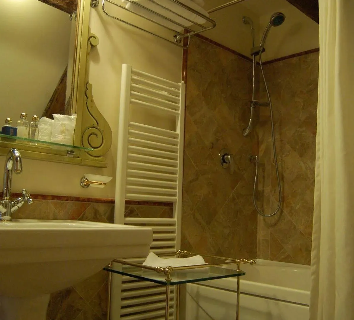 Hotel Villa Laguna Lido di Venezia