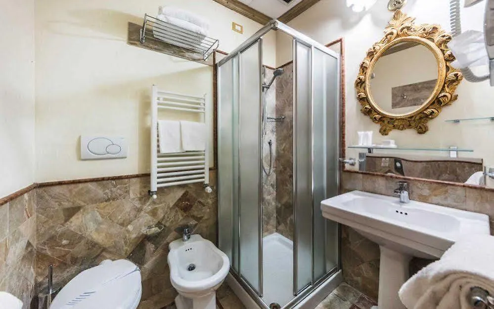 Hotel Villa Laguna Lido di Venezia