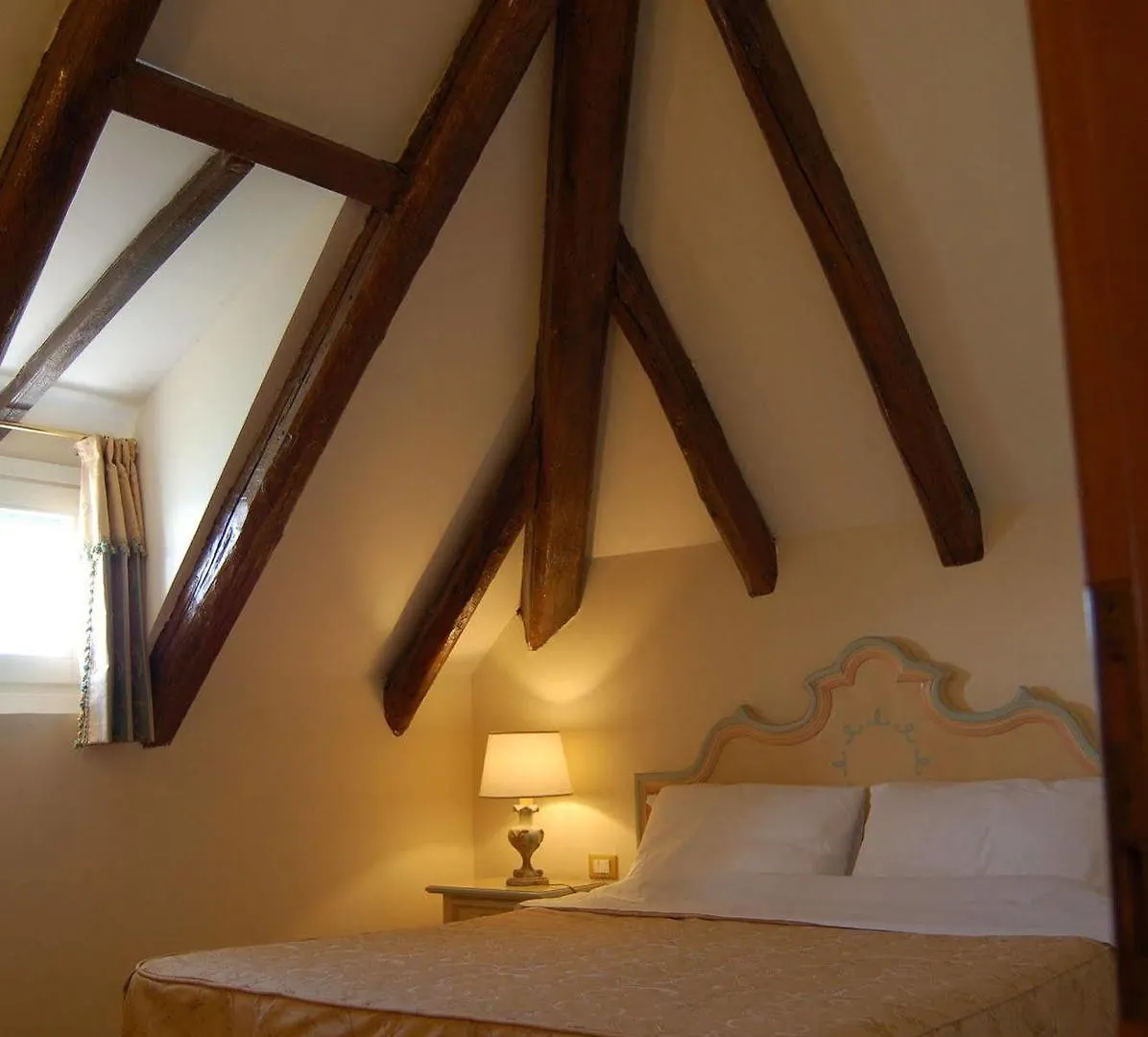 Hotel Villa Laguna Lido di Venezia