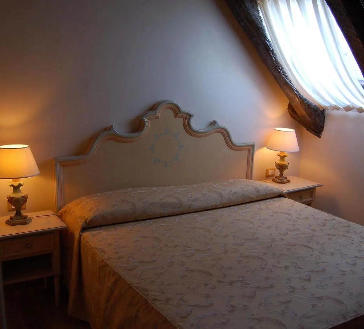 Hotel Villa Laguna Lido di Venezia