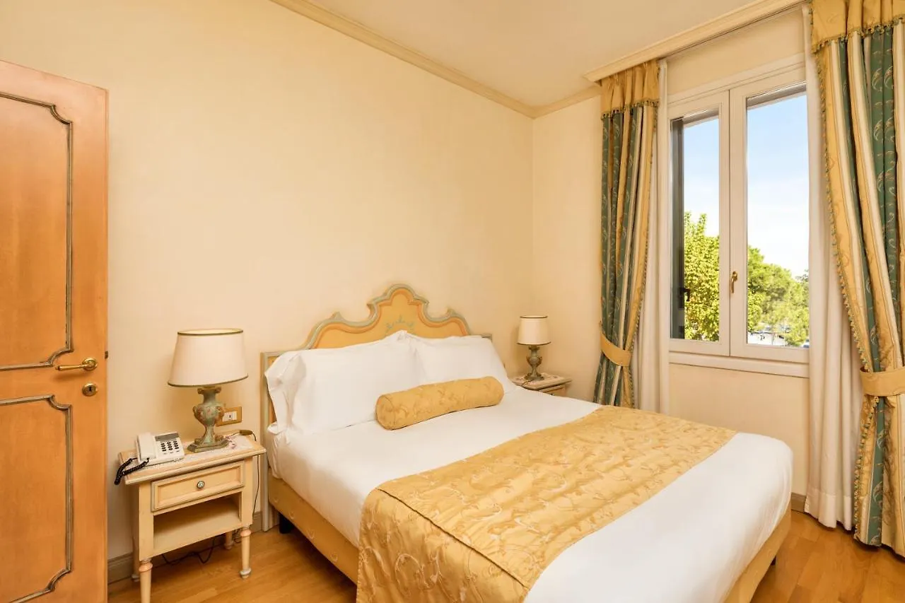 ****  Hotel Villa Laguna Lido di Venezia Italy