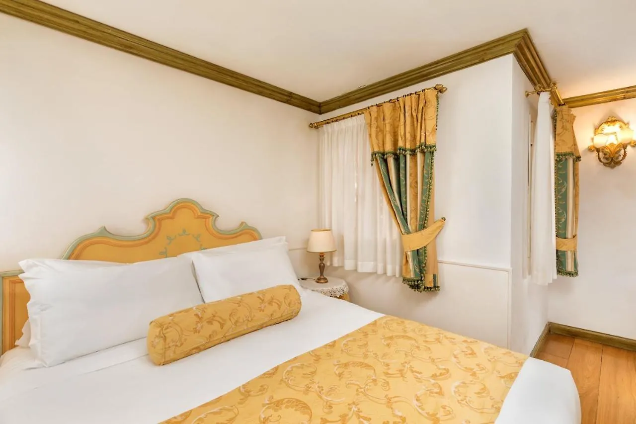 Hotel Villa Laguna Lido di Venezia
