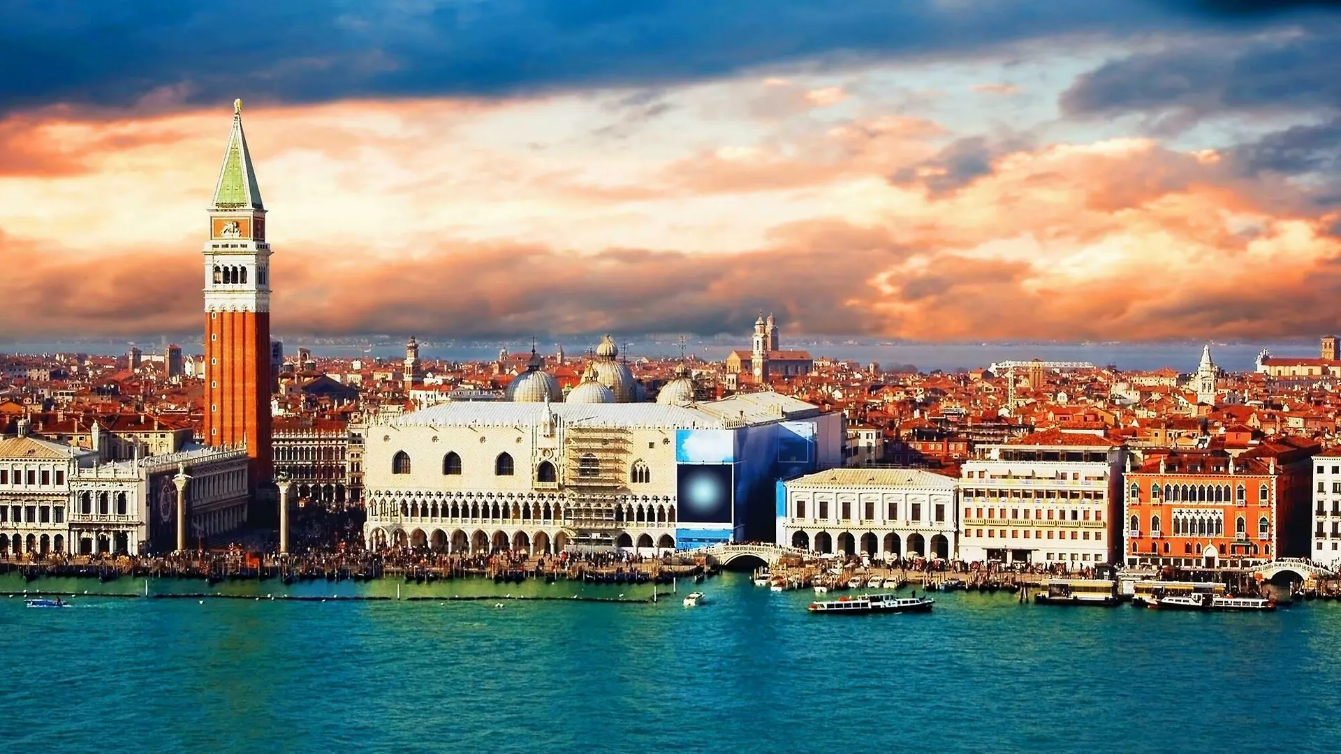 Hotel Villa Laguna Lido di Venezia