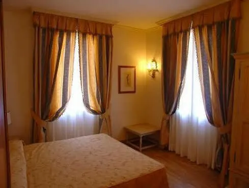 ****  Hotel Villa Laguna Lido di Venezia Italy